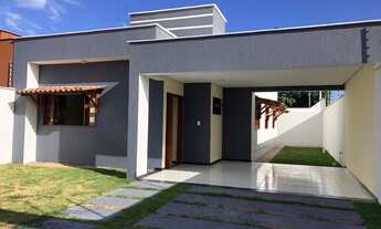 Imagem: Casa à Venda em Marechal Deodoro