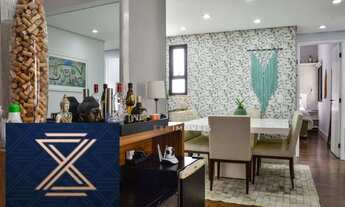 Imagem 4: Apartamento com 3 dormitórios à venda, 143 m² por R$ 785.894 - Santana - São Paulo/SP