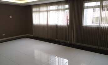 Imagem 5: Apartamento Alto Padrão com 4 dormitórios, 195 m² por R$ 1.099.000