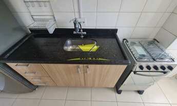 Imagem 7: EXCELENTE APARTAMENTO DE 2 QUARTOS EM IRAJÁ NA CORONEL VIEIRA