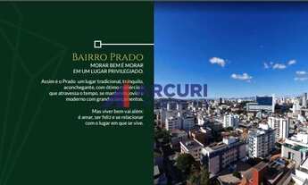 Imagem 2: Belo Horizonte - Apartamento Padrão - Prado