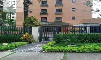 Imagem: Apartamento com 2 dormitórios à venda