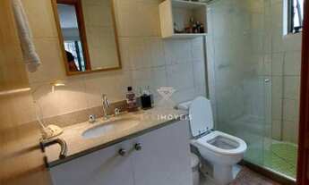 Imagem 4: Apartamento com 2 dormitórios à venda, 95 m² por R$ 1.950.000 - Gávea - Rio de Janeiro/RJ