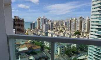 Imagem 2: Apartamento com 3 dormitórios à venda, 86 m² por R$ 890.000,00 - Itapuã - Vila Velha/ES