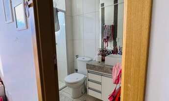 Imagem 4: Apartamento 03 quartos a venda no Setor Bueno, pronto para morar ao lado do Colégio Ipê e