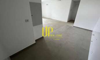 Imagem 4: ED SANTORINI Apartamento com 3 dormitórios