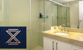 Imagem 2: Apartamento com 2 dormitórios à venda, 99 m² por R$ 1.500.000 - Botafogo - Rio de Janeiro