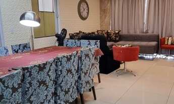 Imagem 5: Casa Triplex Condomínio Morada Verde 420 m², 6 suítes, 4 vagas de garagem, Curió-Utinga