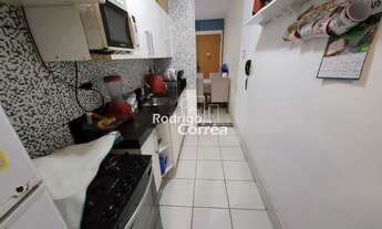 Imagem 4: Apartamento 2 dormitórios à venda Colina de Laranjeiras Serra/ES