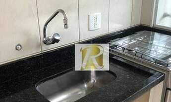 Imagem 7: Apartamento com 3 dormitórios para alugar, 56 m² por R$ 1.400,00/mês - Vila Industrial - C