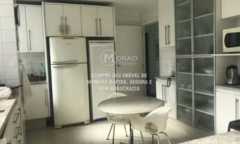 Imagem 6: São Paulo - Apartamento Padrão - Jardins