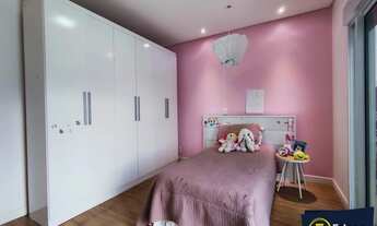 Imagem 7: Casa na Pedra Branca com 360m2 / 4 quartos ( 1 Suíte