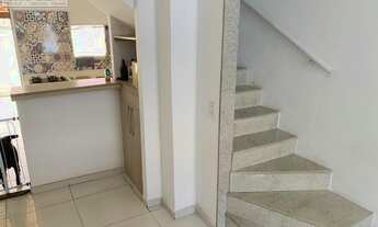 Imagem 4: Casa de condomínio para venda com 50 metros quadrados com 2 quartos