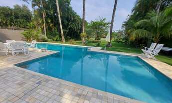 Imagem 3: Casa condomínio costa verde tabatinga (Locação Temporada