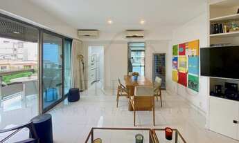 Imagem 5: Rio de Janeiro - Apartamento Padrão - Ipanema