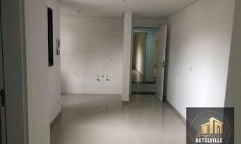 Imagem 6: Apartamento com 2 quartos para alugar, 49 m² por R$ 1.300/mês - Centro - Pinhais/PR