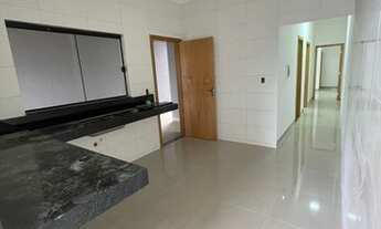 Imagem 3: Casa 2 Quartos Sendo 1 Suíte, Residencial Marília - Senador Canedo