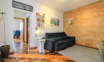 Imagem 2: PORTO ALEGRE - Apartamento Padrão - Menino Deus