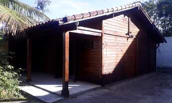 Imagem 4: Casa linear de 2 suítes com terreno de 650me em Guaratiba - Rio de Janeiro - RJ