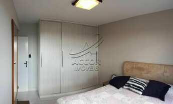 Imagem 7: Apartamento Padrão à venda em Ponta Grossa/PR