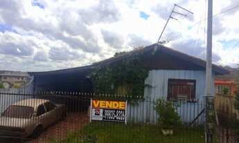 Imagem 6: TERRENO RESIDENCIAL em CURITIBA - PR, ALTO BOQUEIRÃO