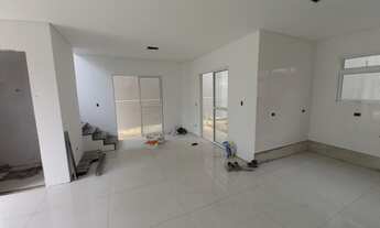 Imagem 7: EXCELENTE SOBRADO NOVO COM TRÊS SUÍTES - BAIRRO ALTO