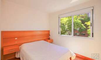 Imagem 6: Apartamento a venda com 3 dorm, suite, mobiliado, 2 vagas,102 m privativos por 929 mil