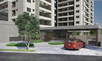 Imagem 3: Apartamento 3 dormitórios - sendo 1 suíte - com 2 vagas - Próximo a Rodovia dos Imigrantes