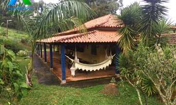 Imagem 7: VENDE-SE FAZENDA , 20 HA, LINDA CASA, TROCA-SE POR IMÓVEL EM BH