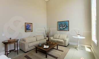 Imagem 3: Casa com 4 dormitórios à venda, 340 m² por R$ 1.690.000,00 - Absolutt Residencial - Itu/SP