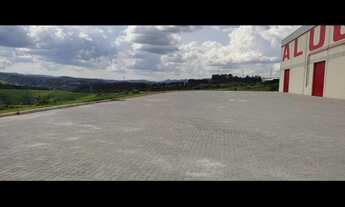 Imagem 7: Galpao Em Aracariguama Proximo Castelo