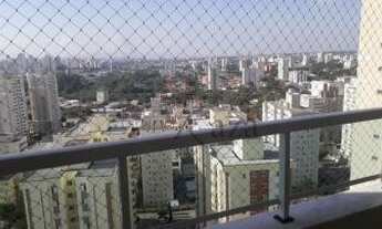 Imagem 7: Apartamento - Residencial Portal do Parque - Jardim Veneza - 2 Dormitórios - 70m²