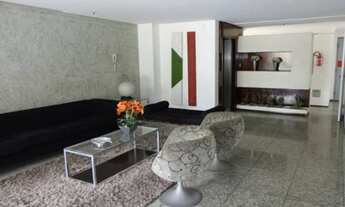 Imagem 4: Apartamento 147m2, 3vgs, andar alto em Aldeota - Fortaleza - CE