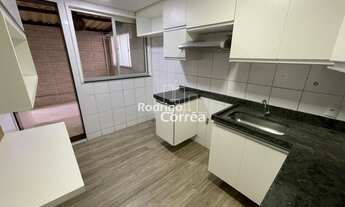 Imagem 5: Apartamento 2 Quartos c/ suíte - Varanda - Jardim da Penha