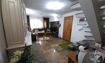 Imagem 3: Sobrado Residencial SANTANA