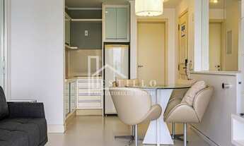 Imagem 4: FLORIANÓPOLIS - Flat - JURERÊ