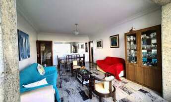 Imagem 2: Apartamento para venda na Graça, com 3 dormitórios, nascente, 2 vagas