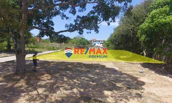 Imagem 4: Lote/Terreno para venda possui 200 metros quadrados em Rasa - Armação dos Búzios - RJ