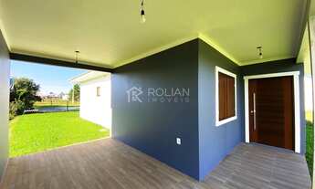 Imagem 7: Casa Rondinha Arroio do Sal/RS Cód 542