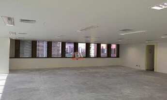 Imagem: Conjunto para alugar, 206 m² por R$ 10.500,00/mês