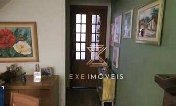 Imagem 4: Casa com 2 dormitórios à venda, 158 m² por R$ 990.000 - Campo Belo - São Paulo/SP