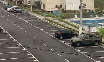 Imagem: Vendo apto no contrato de gaveta térreo