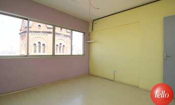 Imagem: São Paulo - Conjunto Comercial/sala - Liberdade