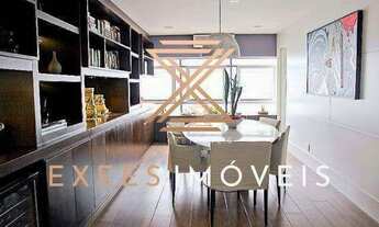 Imagem 3: Apartamento Residencial à venda, Consolação, São Paulo -