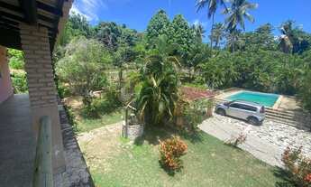 Imagem 2: Sítio Barra de Pojuca