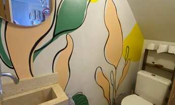 Imagem 7: Lindo e aconchegante sobrado para venda na Vila Diva (Zona Leste