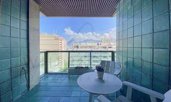 Imagem 2: Rio de Janeiro - Apartamento Padrão - Ipanema