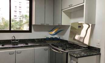 Imagem 4: Apartamento com 4 dormitórios, 251 m² - venda por R$ 2.150.000,00 ou aluguel por R$ 8.000