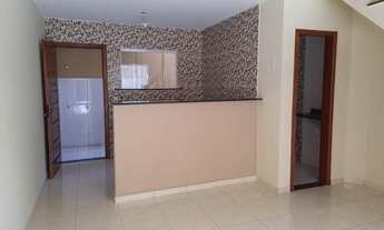 Imagem 3: Casa de vila a venda em bairro nobre, rua asfaltada, excelente localização!