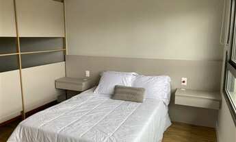 Imagem 5: Apartamento para venda com 42 metros quadrados com 1 quarto em Petrópolis - Porto Alegre